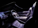 Lamborghini Murcielago Barchetta Concept 2002 года